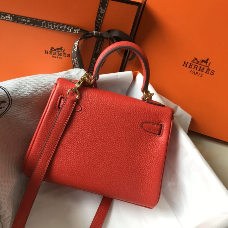 Hermes Kelly Bags